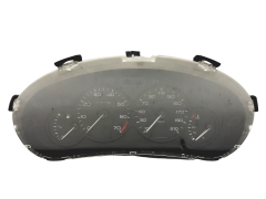Speedometer/Instrument Cluster Peugeot 206 9643401280 09032109801 41858