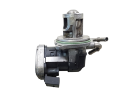 Egr Valve Mercedes-Benz A6401401860 00005320C5 Wahler