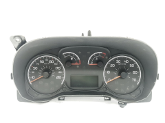Speedometer/Instrument Cluster Fiat Doblo 51942582 503005160306 41956