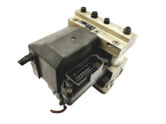 Abs Pump Opel Astra F 0265208011 Bosch