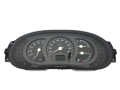 Speedometer/Instrument Cluster Renault Clio 2 7700410434 C 49138