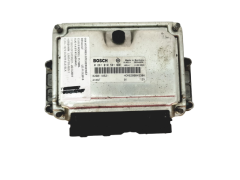 Controller 0281010501 8200118521 8200049304 Renault Bosch 20707