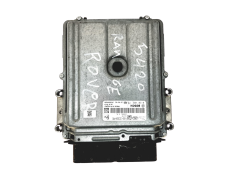 Controller 0281032175 FW93-12C520-PAD Land Rover Jaguar Bosch