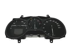 Speedometer/Instrument Cluster Seat Altea 5P0920802G 110080279004 53473
