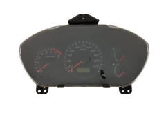 Speedometer/Instrument Cluster Honda Civic HR0287056 78100G010 1864