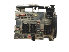 Controller BSM B2 PSA 9643538180 Delphi 23667