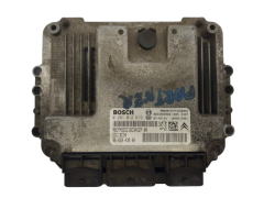 Controller PSA 0281012619 9663943980 Bosch 