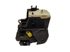 Door Lock Mechansim Front Left 7700434604 Renault Clio 2 Megane Scenic 11300