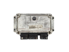 Controller PSA 0261206246 9637838780id05 26FM0811 Bosch 42526