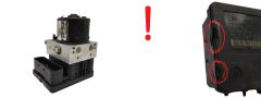 Abs Pump PSA C2 207 9655329980 10.0960-1149.3 Ate