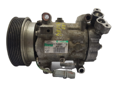 Air Con Compressor/Pump Renault Clio 3 Twingo 2 8200819568 1.2 16V Sanden 7133