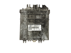 Controller 0281001652 028906021GH Volkswagen Bosch 21800