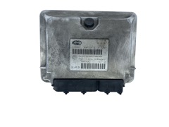Controller IAW 4AF.S2 51782647 61601.127.02 Fiat Magneti Marelli 48662