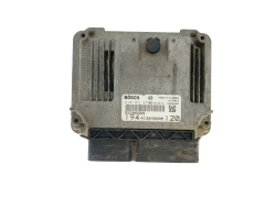 Controller 0281012147 55206809 Fiat Bosch 37358