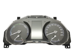 Speedometer/Instrument Cluster Toyota CHR C-HR Hybrid 83800-F4030 42127