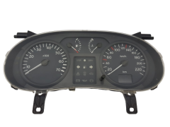 Speedometer/Instrument Cluster Renault Clio 2 8200261119 18785