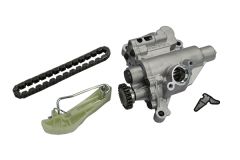 Oil Pump 06H115105BF B19140 VW Audi Seat Skoda Borsehung 