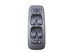 Window Opening Control Volvo V70 S60 30739077 09193383