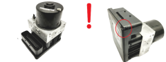 Abs Pump BMW 1 3451 6784763 3452 6784764 Ate 46482