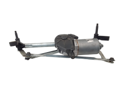 Wiper Mechanism Opel Corsa D 13182340 367546129 405.067 Valeo 1841