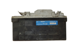 Controller ABS Mercedes 0125457432 0265101040 Bosch 15172