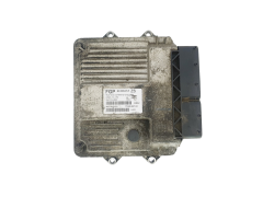 Controller 55196357 ZS MJD6JO.S3 Fiat FGP 35360