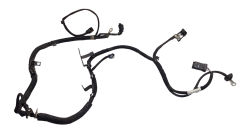 Engine Wiring System 9804062080 1.2 VTI Peugeot 208