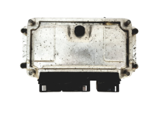 Controller 0261207859 9648487180 9645473280 PSA Bosch