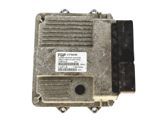 Controller 51784559 MJD6F3.M3 Lancia Fiat FGP 28122
