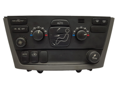 Heater Control Unit Volvo V70 30746022 05W11E01 6192