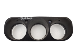 Decorative Panel Speedometer Porsche 924 944 477857283