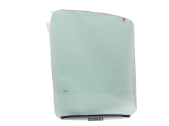 Door Window Right Front Renault Master 2 7701694295 AS2 2009