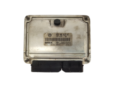 Controller 038906019HT 0281010947 VW Skoda Seat Bosch 3641