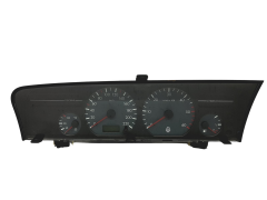 Speedometer/Instrument Cluster Citroen Xantia 21624319-5 Sagem 48127