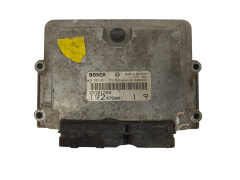 Controller 55191209 0281011553 192 47DAA Fiat Bosch 15106