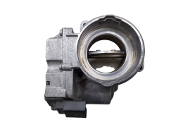 Air Throttle Body 03G128063J A2C53099815 VWAG 3034
