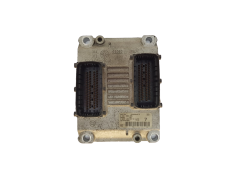 Controller ME73H4F022 0261208206 Fiat Bosch 30673