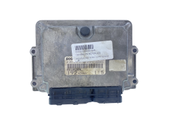 Controller 55185364 0281010337 42AAA Fiat Bosch 63797