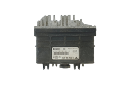 Controller 030906026R 0261203302 Volkswagen Bosch 40677