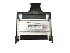 Controller 89661-0D210 0261208036 Toyota Bosch 27761
