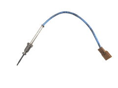 Exhaust Gas Temperature Sensor 8200872039 NTK 1.5 DCI Renault Dacia