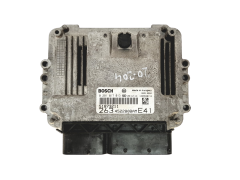 Controller Fiat 0281017013 51873211  Bosch 