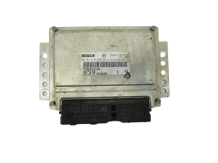 Controller 73501234 0281010338 83942WAA Lancia Bosch