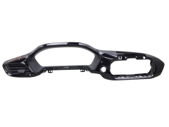 Dashboard Heater Air Vent Ford Fiesta 8 VIII H1BB-18835-GJ H1BB-A018B09-AEW