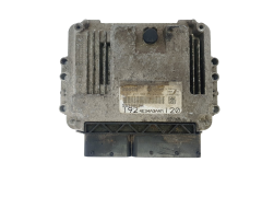 Controller 55200666  0281012862 Fiat Bosch 38246