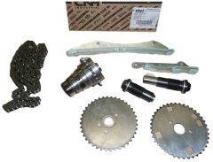 Timing Chain Kit Original Jumper Boxer Ducato III  3.0 HDI 5802009618