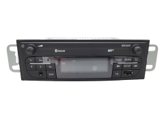 Car Radio MP3 BT USB Renault Opel 281152838R 0km