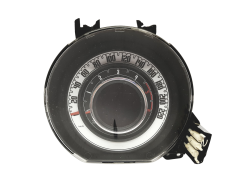 Speedometer/Instrument Cluster Fiat 500 5550021211 42329