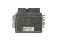 Controller MEC32-040 G3 U3 Nissan Hitachi 35756