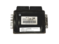 Controller 96801800 5WY5407A D32 1B0T 9A Chevrolet Kemsco 28354